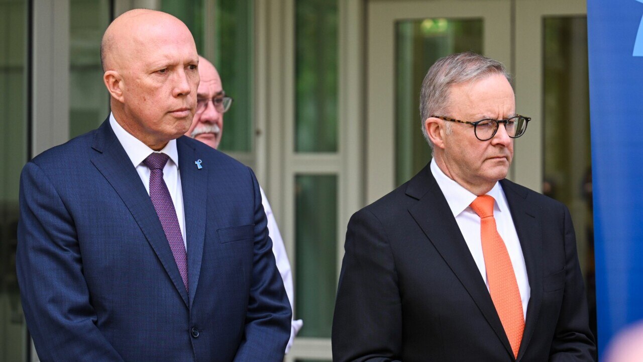 Albanese And Dutton Face Off: Dissecting Their Key Policy Proposals Albanese And Dutton Face Off: Dissecting Their Key Policy Proposals