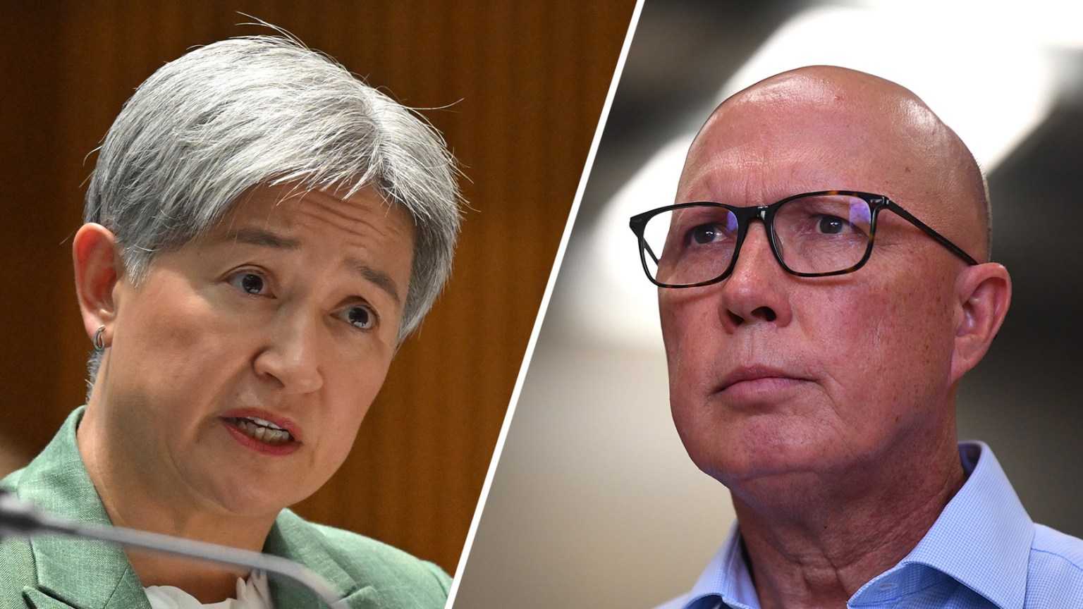 Albanese Vs. Dutton: A Pivotal Election Pitch Albanese Vs. Dutton: A Pivotal Election Pitch