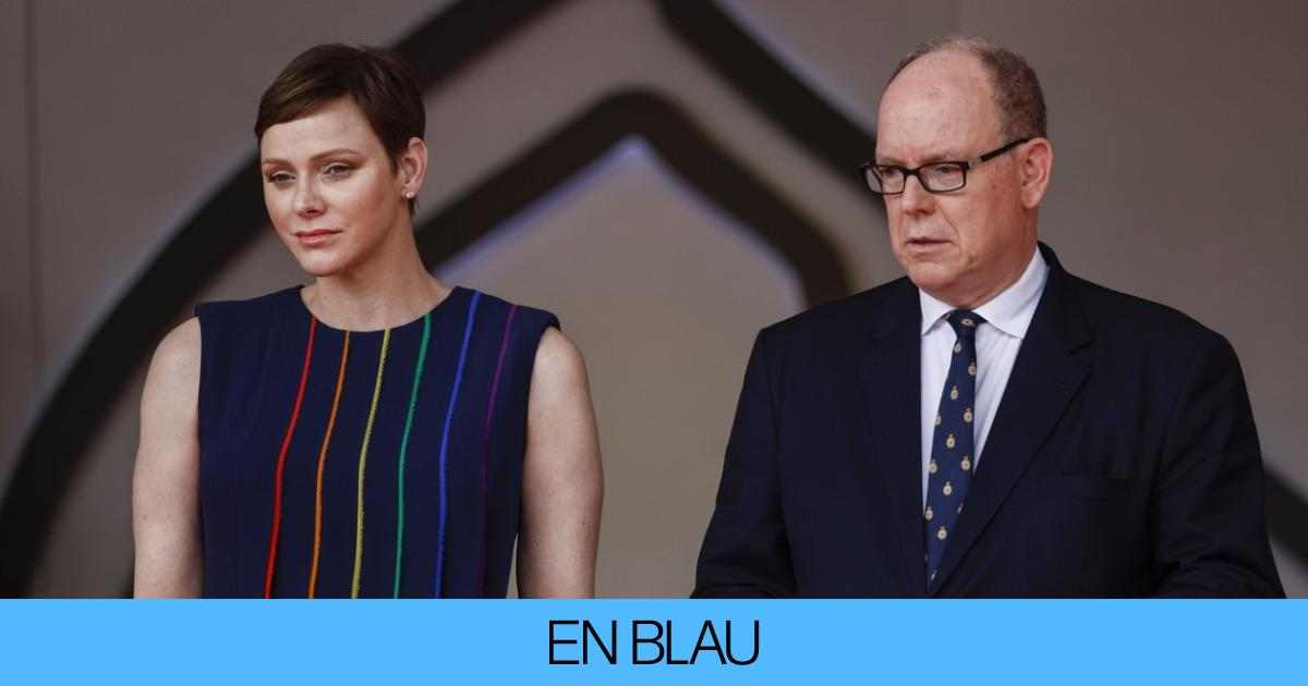 Albert De Mònaco I La Seva Escapada Amb Una Actriu: Lluny De Charlene? Albert De Mònaco I La Seva Escapada Amb Una Actriu: Lluny De Charlene?