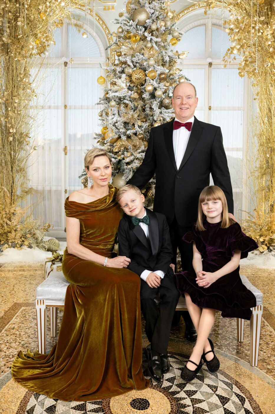 Albert I Charlene: La Distància Creix Entre El Príncep I La Princesa Albert I Charlene: La Distància Creix Entre El Príncep I La Princesa