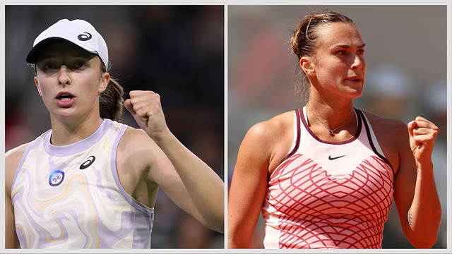 Alcaraz And Sabalenka Triumph In Rome: Italian Open Day 1 Alcaraz And Sabalenka Triumph In Rome: Italian Open Day 1