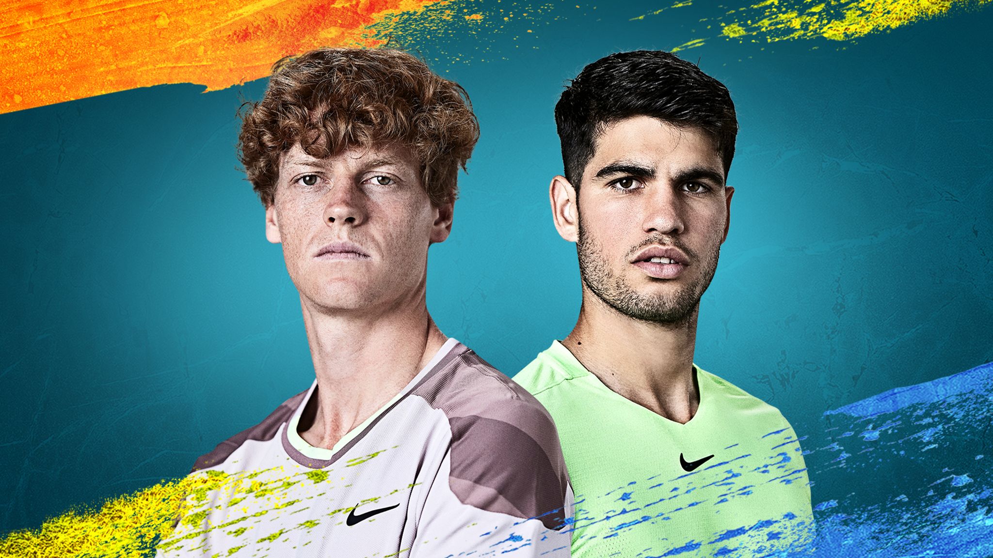 Alcaraz And Zverev: Missed Opportunity While Sinner Shines Alcaraz And Zverev: Missed Opportunity While Sinner Shines