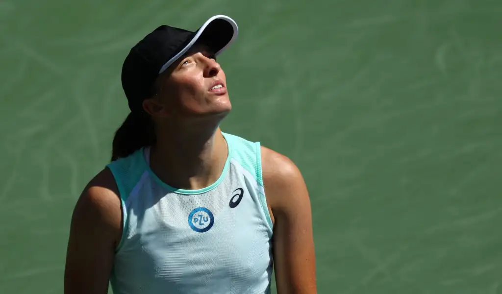 Alcaraz Confident, Swiatek Struggles: French Open Outlook Alcaraz Confident, Swiatek Struggles: French Open Outlook