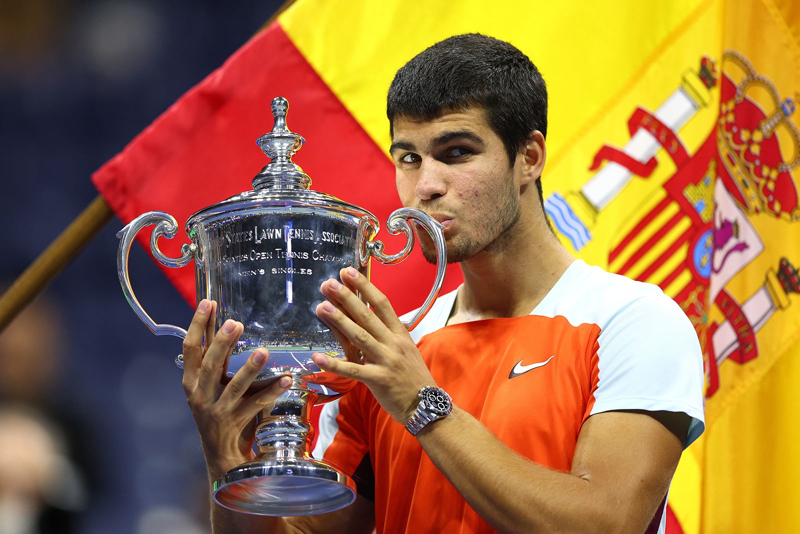 Alcaraz Wins Monte-Carlo Final: Analysis Of Musetti's Injury And Impact Alcaraz Wins Monte-Carlo Final: Analysis Of Musetti's Injury And Impact