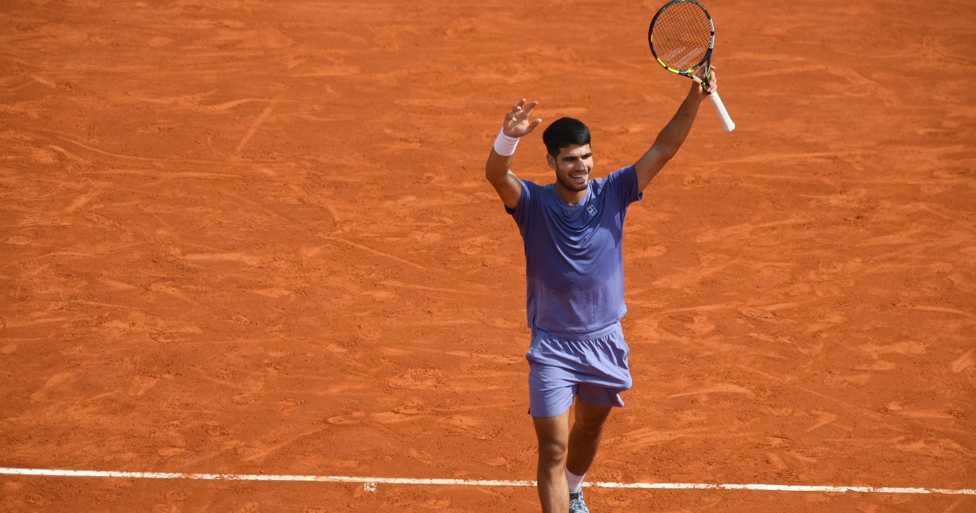 Alcaraz's Dominant Monte Carlo Victory: A New Era In Tennis? Alcaraz's Dominant Monte Carlo Victory: A New Era In Tennis?