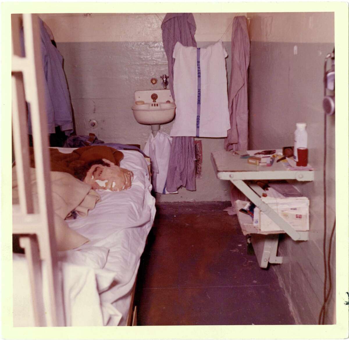 Alcatraz Escape: The Mystery Trump's Reopening Plan Highlights Alcatraz Escape: The Mystery Trump's Reopening Plan Highlights