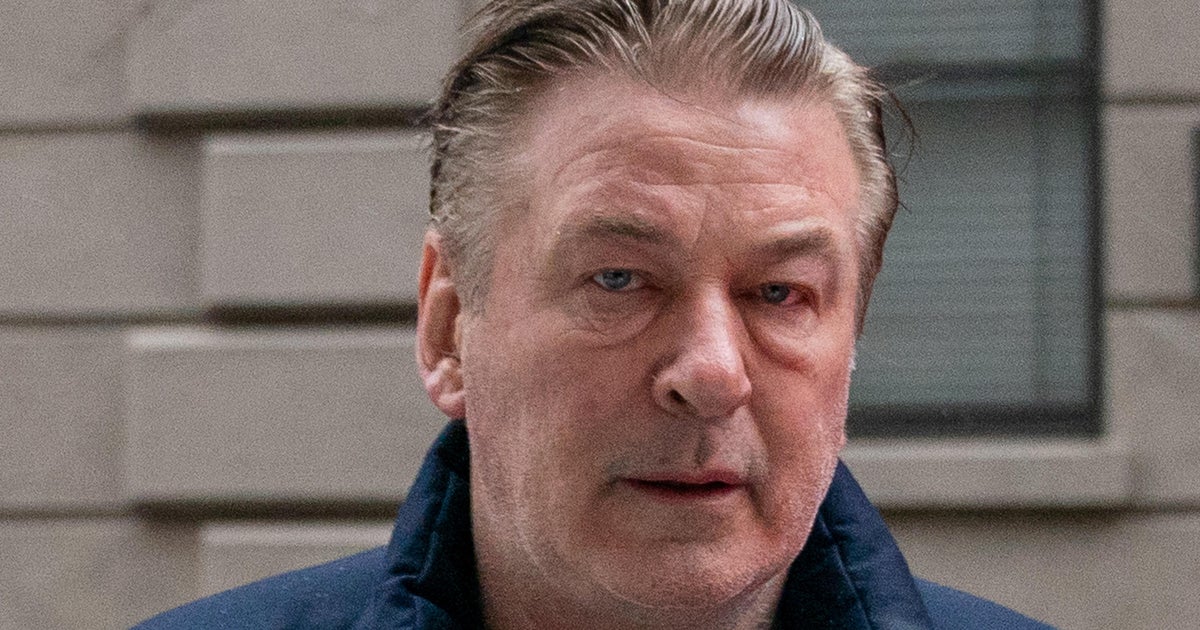 Alec Baldwin And Rust: A Critical Review Of The Film Alec Baldwin And Rust: A Critical Review Of The Film