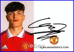 Alejandro Garnacho And The Autograph Incident: A Disappointed Young Fan Alejandro Garnacho And The Autograph Incident: A Disappointed Young Fan