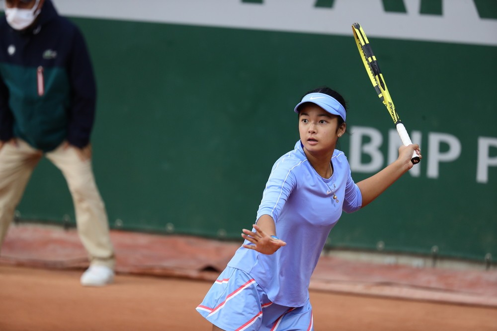 Alex Eala's French Open Prospects: A Realistic Assessment Alex Eala's French Open Prospects: A Realistic Assessment