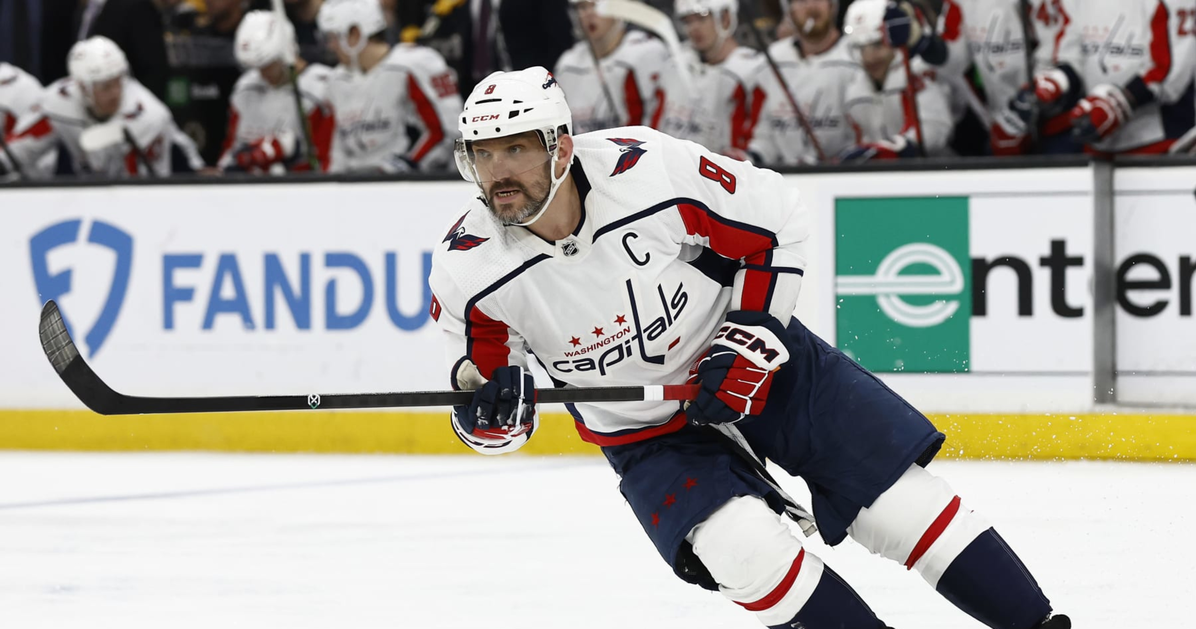 Alex Ovechkin: 893 Goals And The Quest To Break Gretzky's Record Alex Ovechkin: 893 Goals And The Quest To Break Gretzky's Record