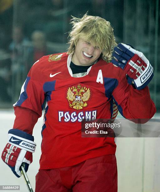 Alex Ovechkin's Florida Workout Partner Revealed: Darius Kasparaitis Alex Ovechkin's Florida Workout Partner Revealed: Darius Kasparaitis