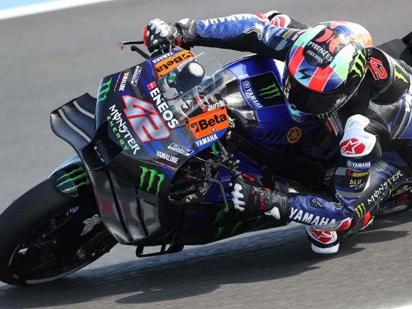 Alex Rins Pecahkan Rekor Di Sprint Race MotoGP Inggris: Saksikan Ulangan Di Trans7 Alex Rins Pecahkan Rekor Di Sprint Race MotoGP Inggris: Saksikan Ulangan Di Trans7