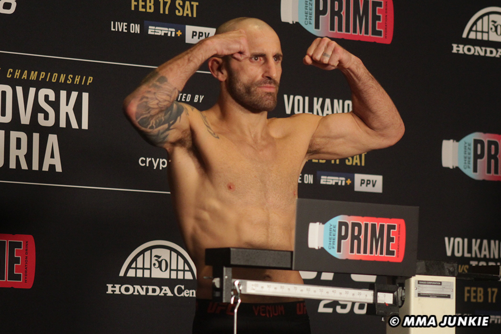Alexander Volkanovski Vs. Diego Lopes: UFC 314 PPV Event Breakdown Alexander Volkanovski Vs. Diego Lopes: UFC 314 PPV Event Breakdown