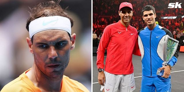 Alexander Zverev's Disappointing Indian Wells Performance: A First-Round Loss Alexander Zverev's Disappointing Indian Wells Performance: A First-Round Loss