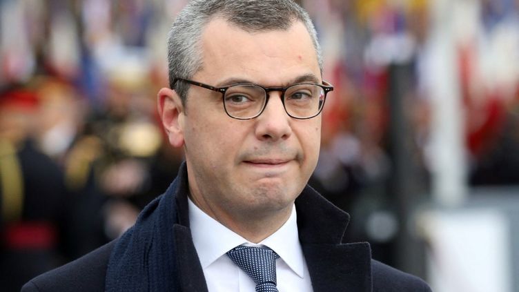 Alexis Kohler : Du Fidèle D'Emmanuel Macron À La Société Générale Alexis Kohler : Du Fidèle D'Emmanuel Macron À La Société Générale