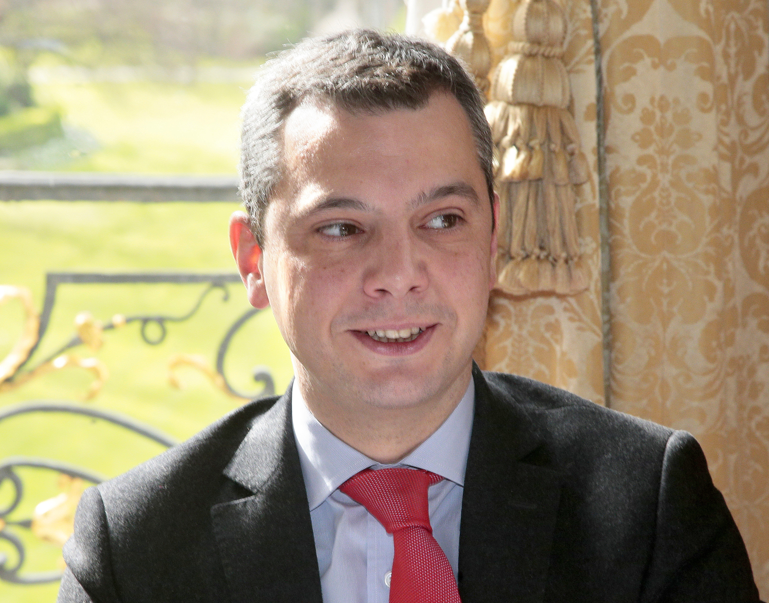 Alexis Kohler Nommé Directeur Général Adjoint De Société Générale : Analyse Et Implications Alexis Kohler Nommé Directeur Général Adjoint De Société Générale : Analyse Et Implications