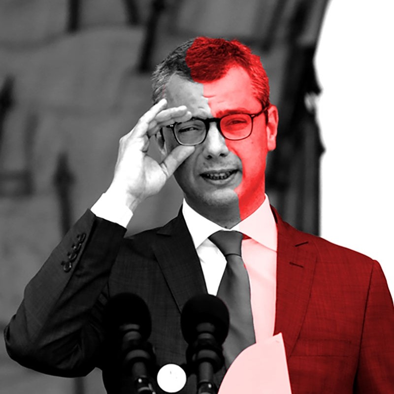 Alexis Kohler Nommé Vice-président Exécutif De La Société Générale Alexis Kohler Nommé Vice-président Exécutif De La Société Générale