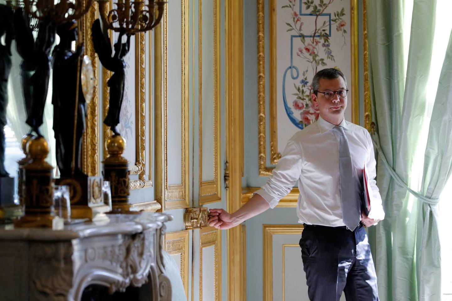 Alexis Kohler Quitte L'Elysée: Analyse De La Perte Pour Macron Alexis Kohler Quitte L'Elysée: Analyse De La Perte Pour Macron