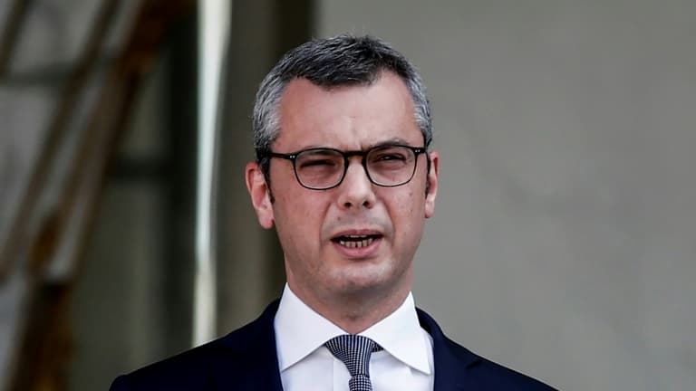 Alexis Kohler Quitte L'Élysée : Un Départ Remarqué Pour La Société Générale Alexis Kohler Quitte L'Élysée : Un Départ Remarqué Pour La Société Générale