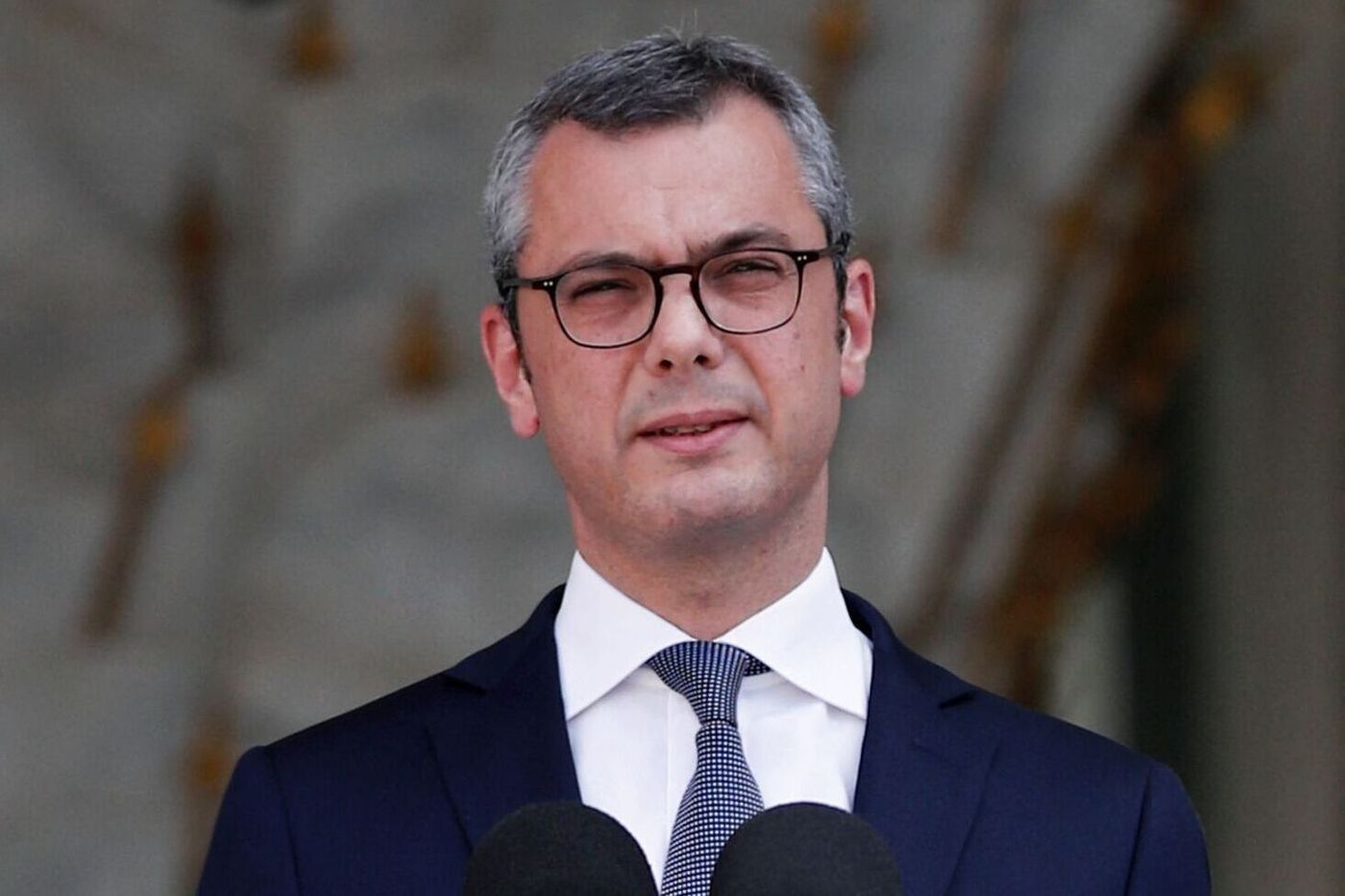 Alexis Kohler Rejoint La Société Générale : Une Nomination Majeure Pour La France Alexis Kohler Rejoint La Société Générale : Une Nomination Majeure Pour La France