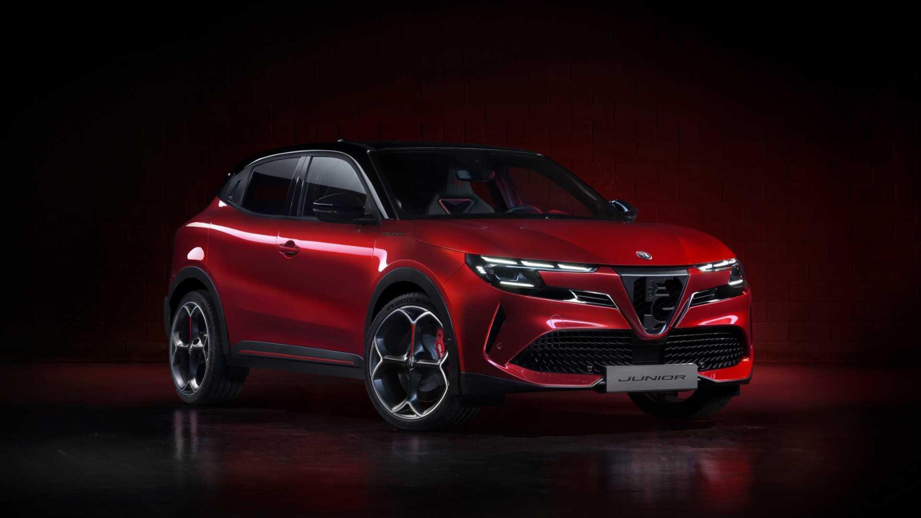 Alfa Romeo Junior 1.2 Turbo Speciale : L'essai Complet De Le Matin Auto Alfa Romeo Junior 1.2 Turbo Speciale : L'essai Complet De Le Matin Auto