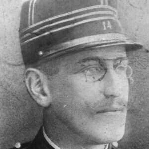 Alfred Dreyfus: 130 Years After The Injustice, A Push For Recognition Alfred Dreyfus: 130 Years After The Injustice, A Push For Recognition