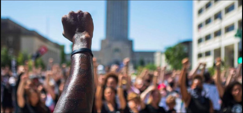 Algorithms, Radicalization, And Mass Violence: A Case For Corporate Responsibility Algorithms, Radicalization, And Mass Violence: A Case For Corporate Responsibility