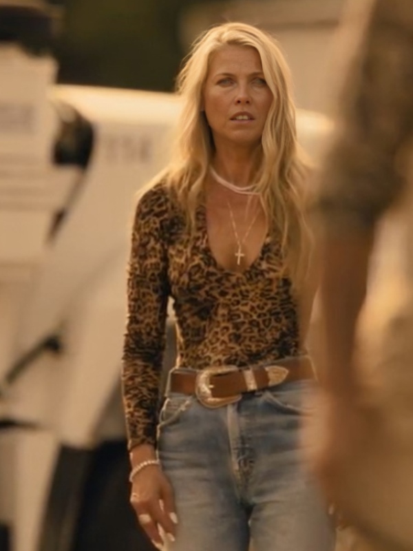 Ali Larter Returns As Landman In New Season 2 Images Ali Larter Returns As Landman In New Season 2 Images