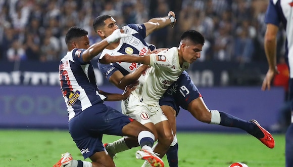Alianza Lima Vs Talleres: Crónica Del Partido, Goles (2-0) Y Resumen Alianza Lima Vs Talleres: Crónica Del Partido, Goles (2-0) Y Resumen