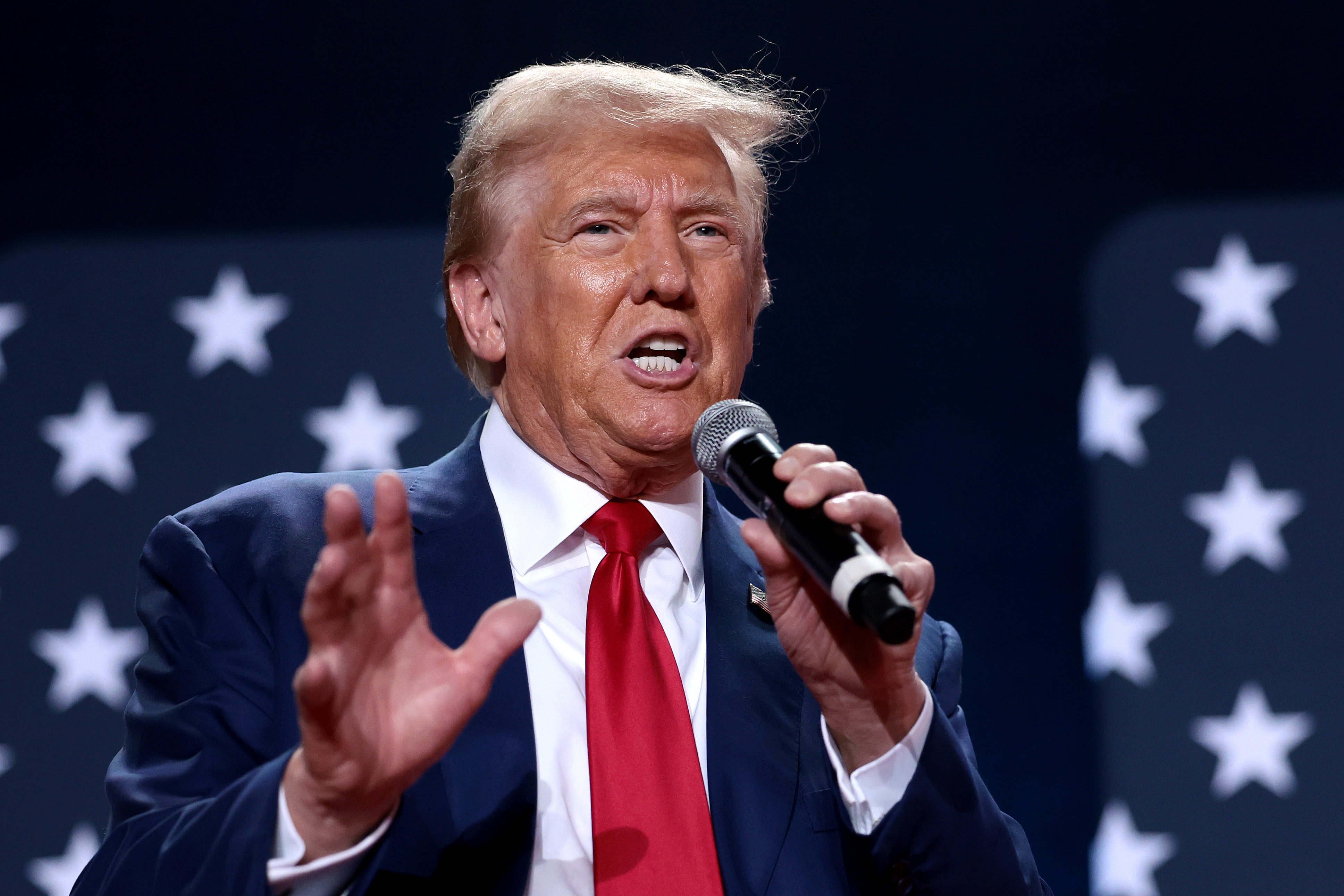 Alien Enemies Act: Trump's Legal Challenge Fails In Appeals Court Alien Enemies Act: Trump's Legal Challenge Fails In Appeals Court