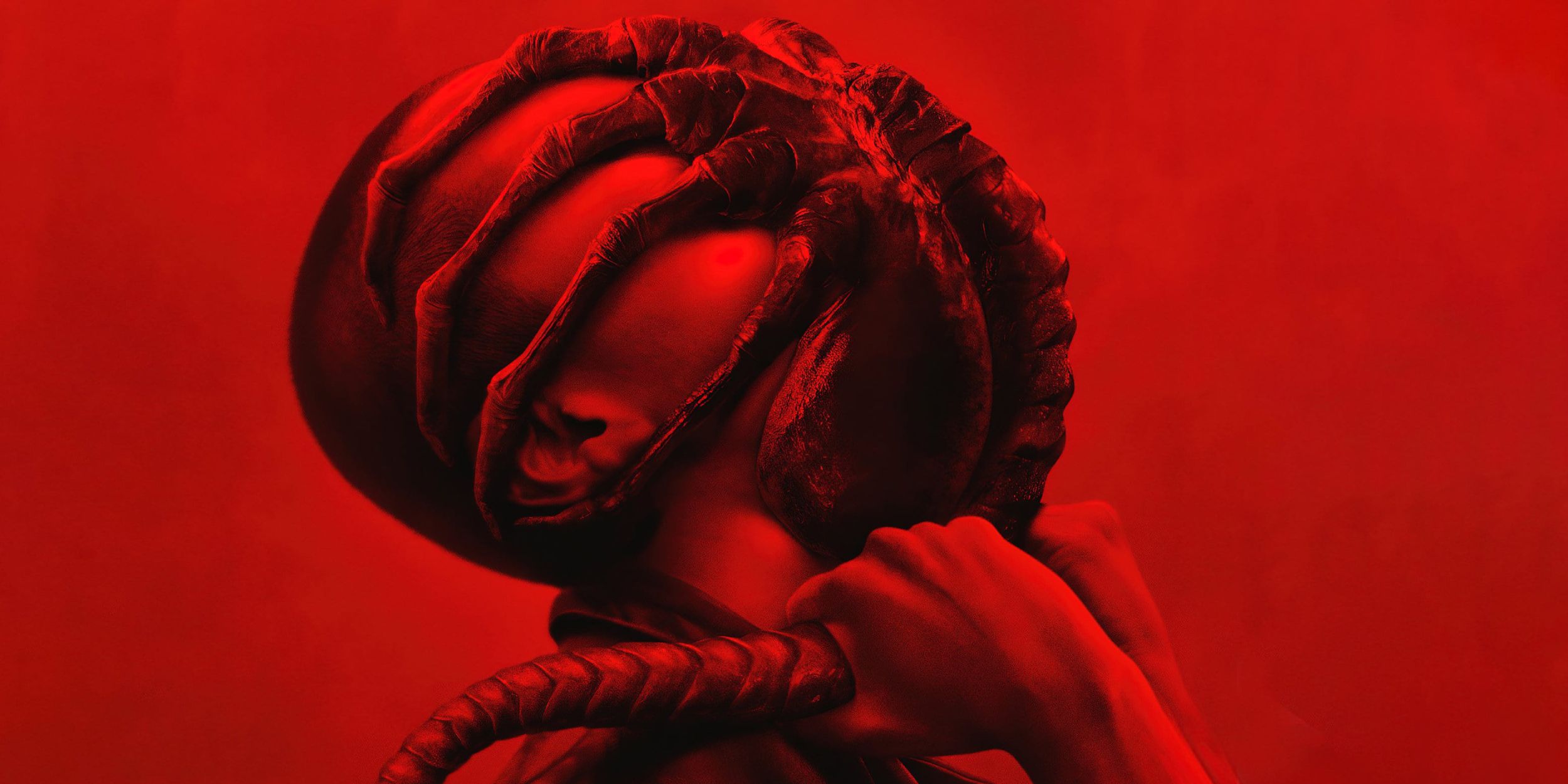 Alien Reveal At SXSW: Hints Of A Terrestrial Xenomorph Threat Alien Reveal At SXSW: Hints Of A Terrestrial Xenomorph Threat