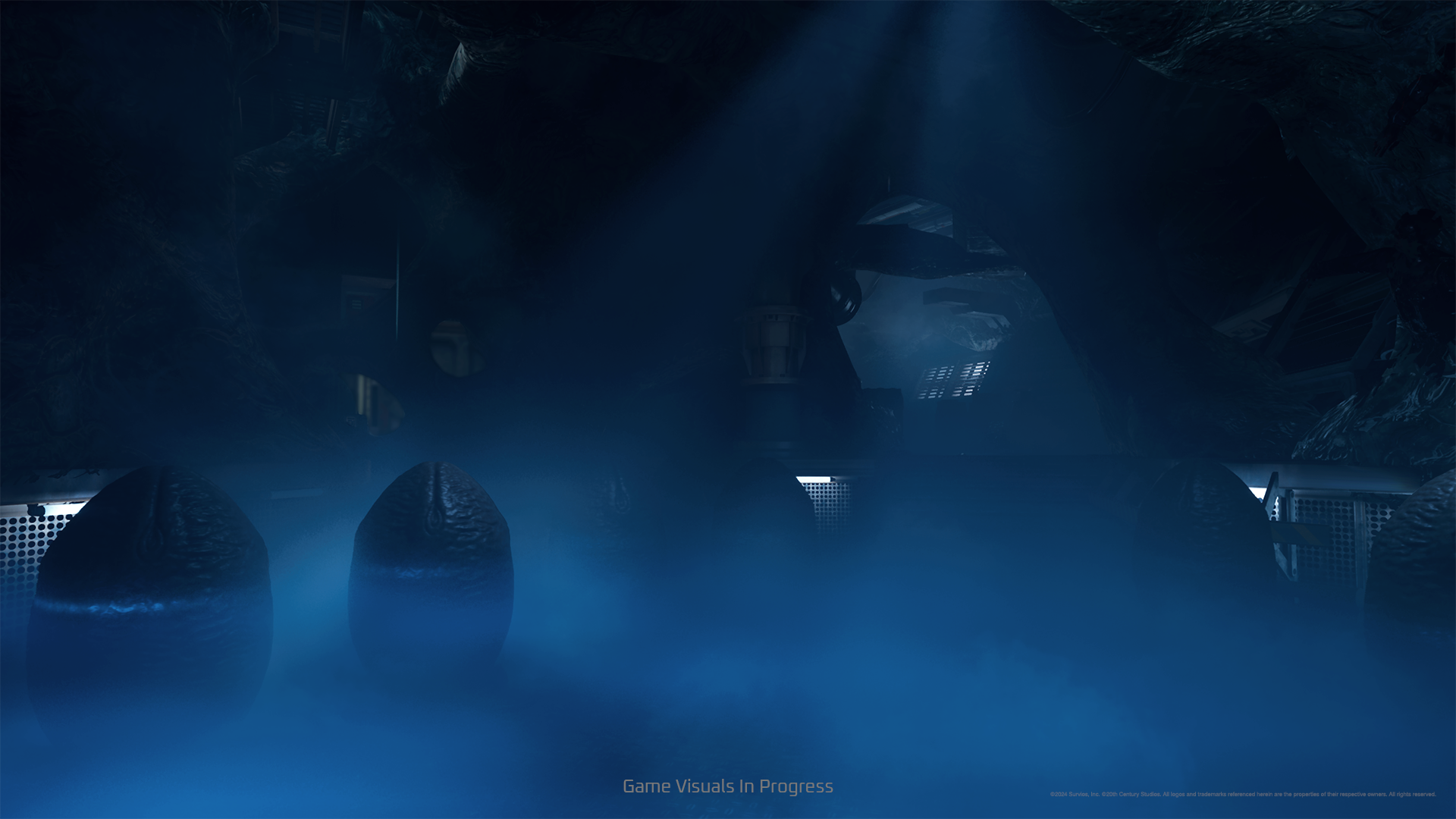 Alien: Rogue Incursion Enhanced Edition: Improved Gameplay And Graphics Alien: Rogue Incursion Enhanced Edition: Improved Gameplay And Graphics