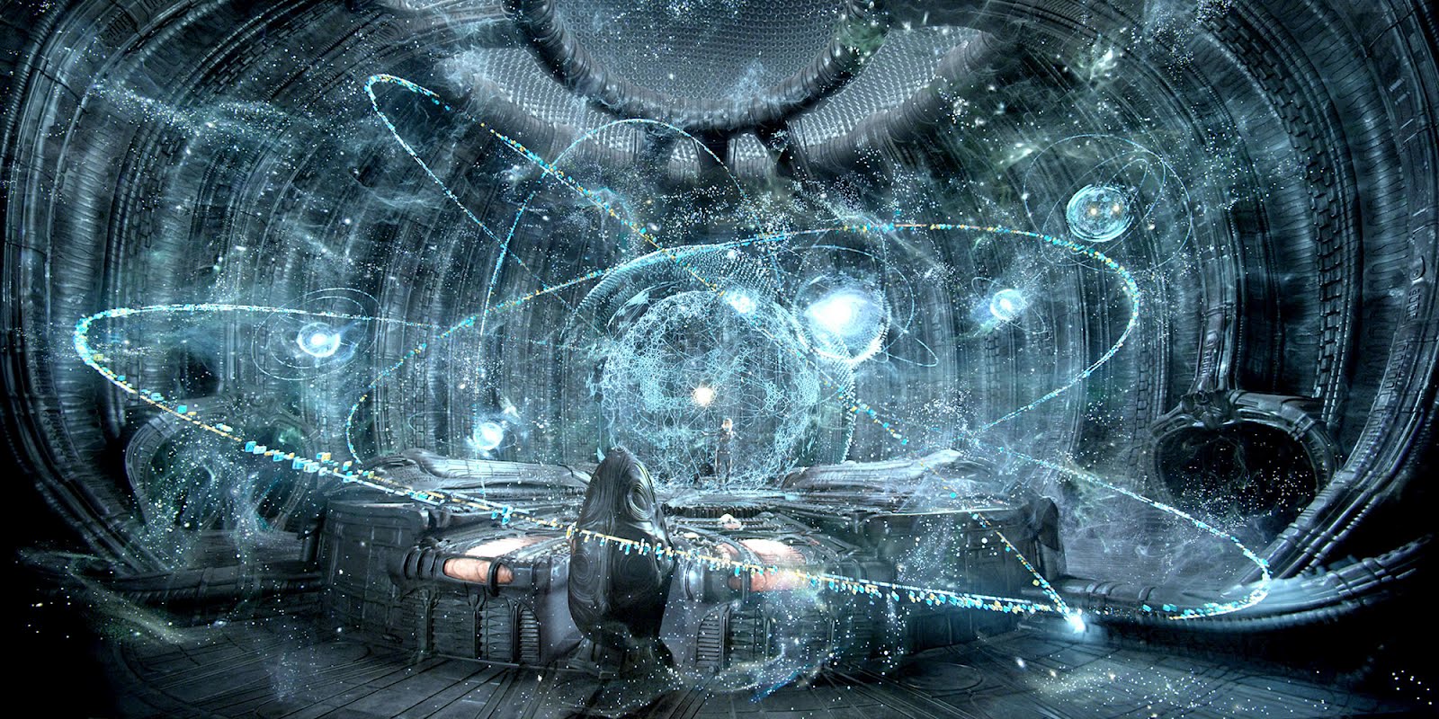 Alien's Evolution: Ridley Scott's Impact After 13 Years Alien's Evolution: Ridley Scott's Impact After 13 Years