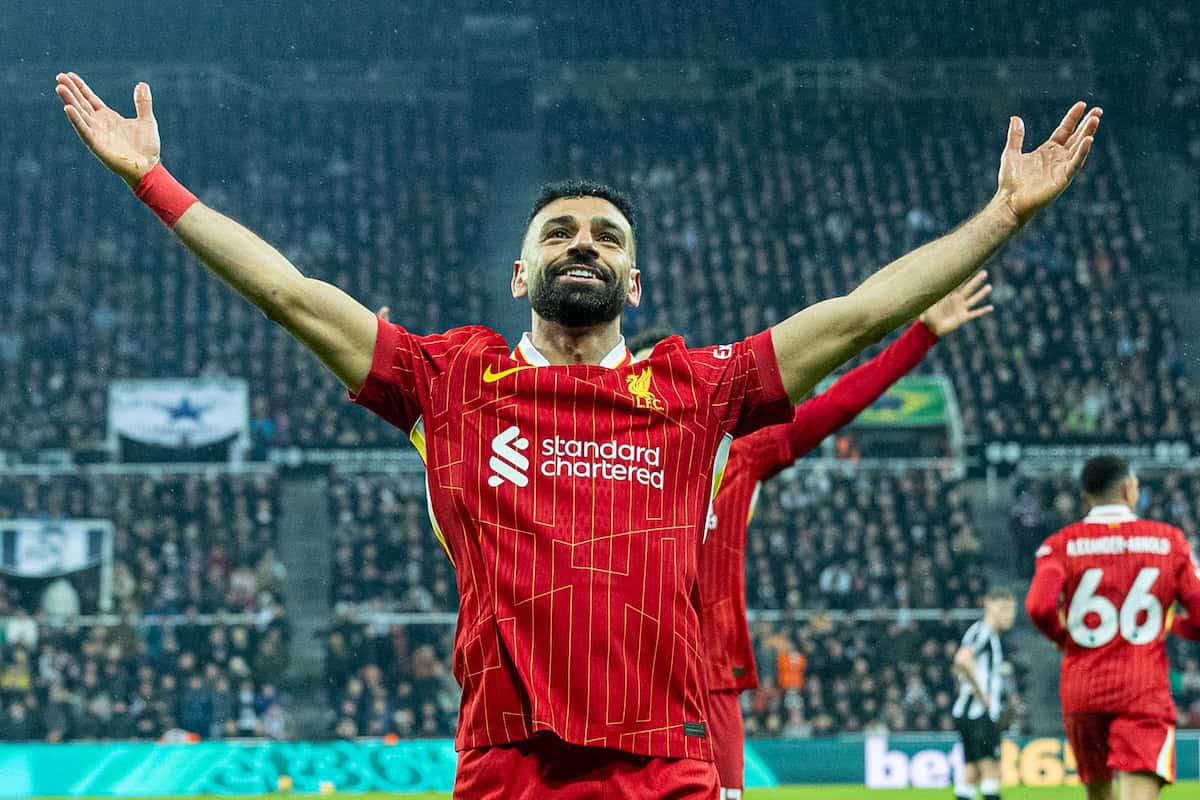 Alisson's Form: Arne Slot And Luis Enrique Offer Liverpool Insights Alisson's Form: Arne Slot And Luis Enrique Offer Liverpool Insights