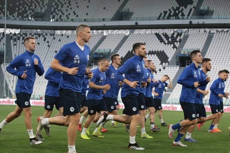 Alkaras: Inspiracija I Uzor Mladim Sportistima Alkaras: Inspiracija I Uzor Mladim Sportistima
