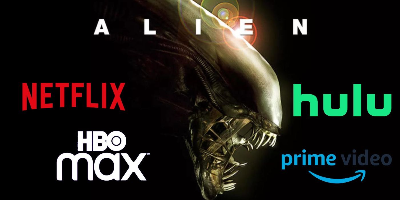 All Alien Movies Streaming On Hulu June 1st: Your Guide All Alien Movies Streaming On Hulu June 1st: Your Guide