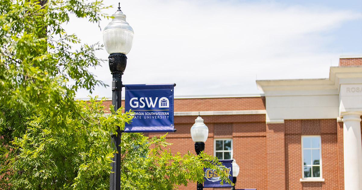 All Clear At GSW Campus After Custody Situation