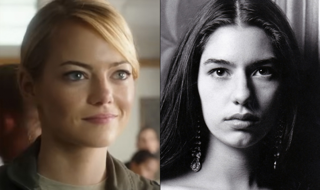 All-Star Weekend: A Look At The Film's Controversial Casting Choices All-Star Weekend: A Look At The Film's Controversial Casting Choices