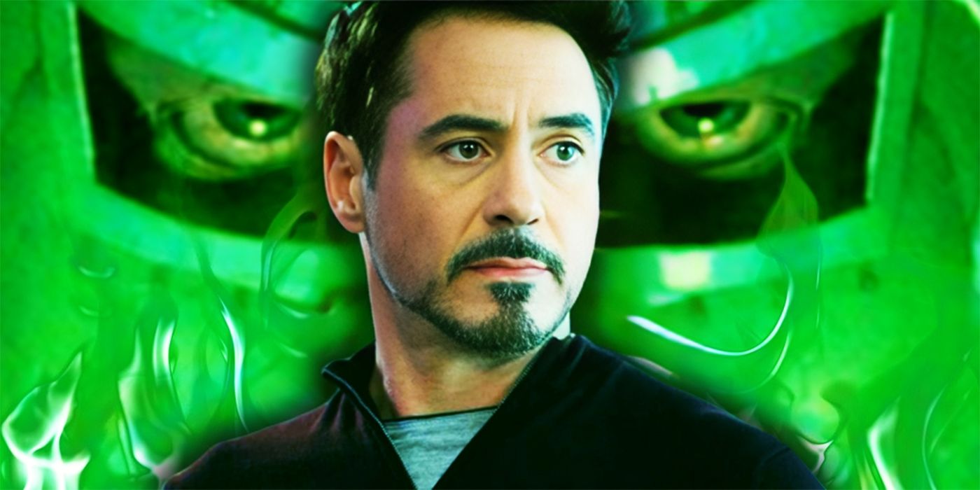All-Star Weekend: Examining The Casting Of Robert Downey Jr. In A Hispanic Role All-Star Weekend: Examining The Casting Of Robert Downey Jr. In A Hispanic Role