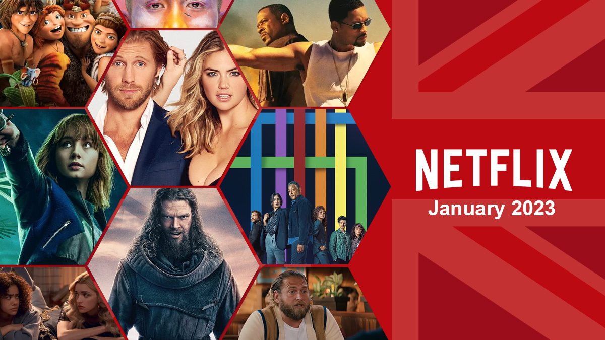 All The New Releases On Netflix In May 2025 All The New Releases On Netflix In May 2025