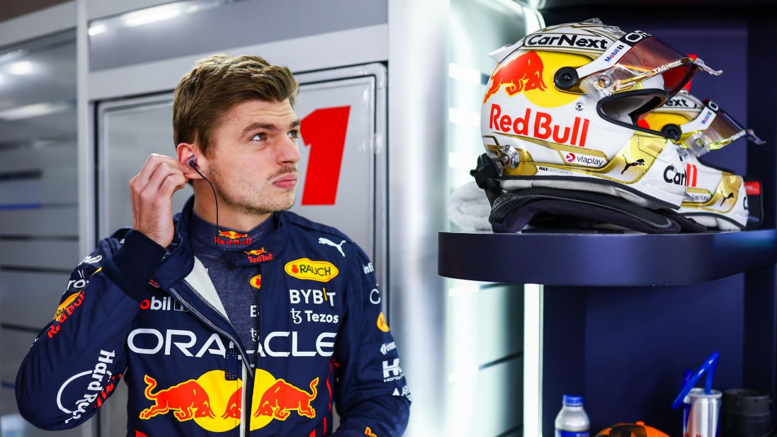 Αλλαγή Πλεύσης: Η Mercedes Και Η Περίπτωση Verstappen. Αλλαγή Πλεύσης: Η Mercedes Και Η Περίπτωση Verstappen.