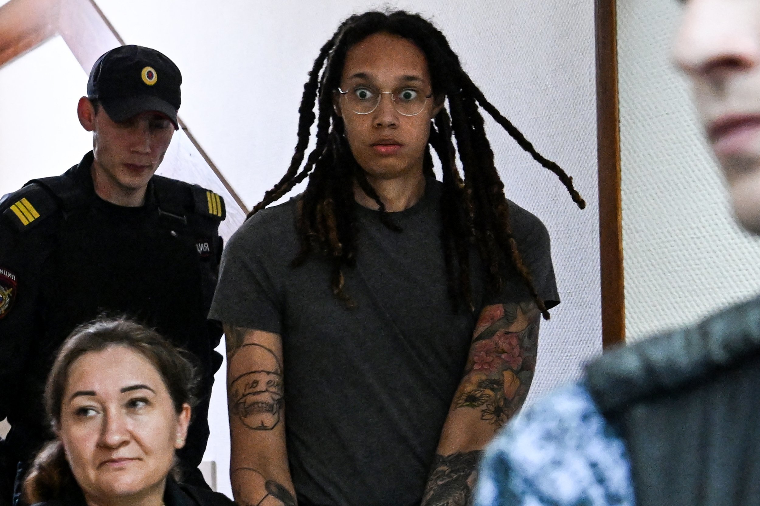 Alleged Drug Smuggling: American Basketball Player Arrested In Indonesia, Death Penalty Risk Alleged Drug Smuggling: American Basketball Player Arrested In Indonesia, Death Penalty Risk