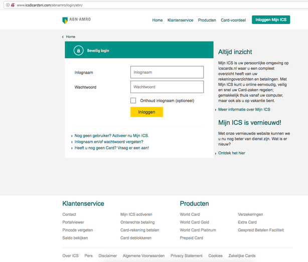 Alles Over Het Kamerbrief Verkoopprogramma Voor ABN AMRO Certificaten Alles Over Het Kamerbrief Verkoopprogramma Voor ABN AMRO Certificaten