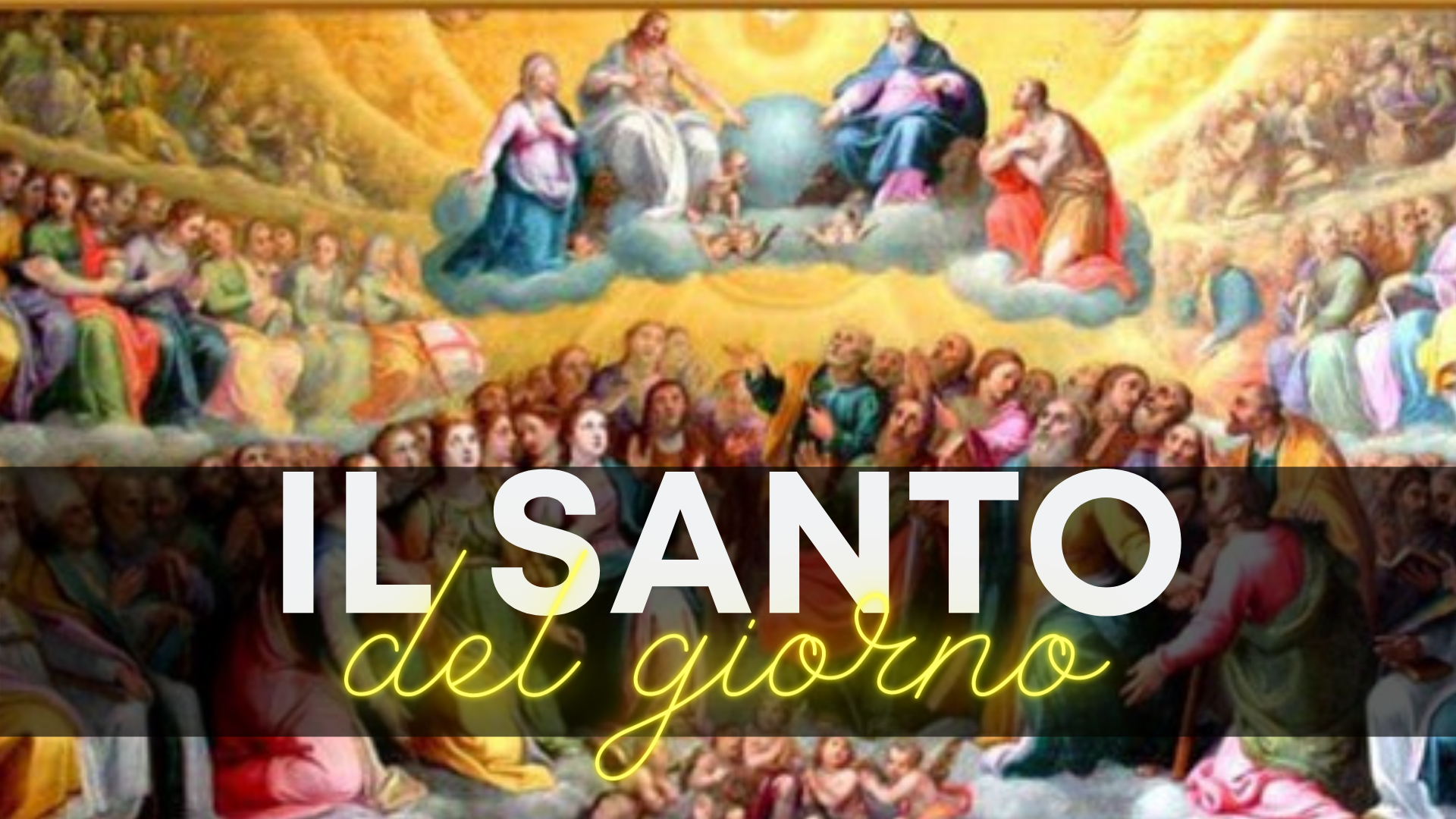 Almanacco 3 Aprile: Cosa È Successo Oggi, Santo E Citazione Del Giorno Almanacco 3 Aprile: Cosa È Successo Oggi, Santo E Citazione Del Giorno