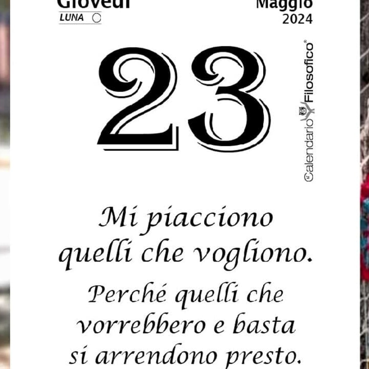 Almanacco Di Oggi, 23 Marzo: Cosa Accadde, Santo E Proverbio Almanacco Di Oggi, 23 Marzo: Cosa Accadde, Santo E Proverbio