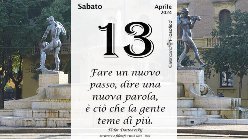 Almanacco Di Sabato 8 Marzo:  Cosa Accadde Oggi, Santo E Proverbio