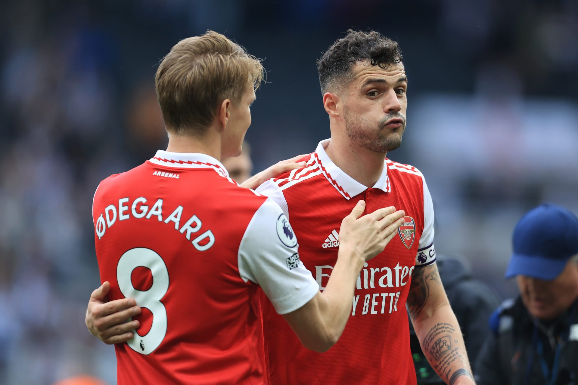 Alonso Eyes Repeat Of Xhaka Success With Arsenal Player Alonso Eyes Repeat Of Xhaka Success With Arsenal Player