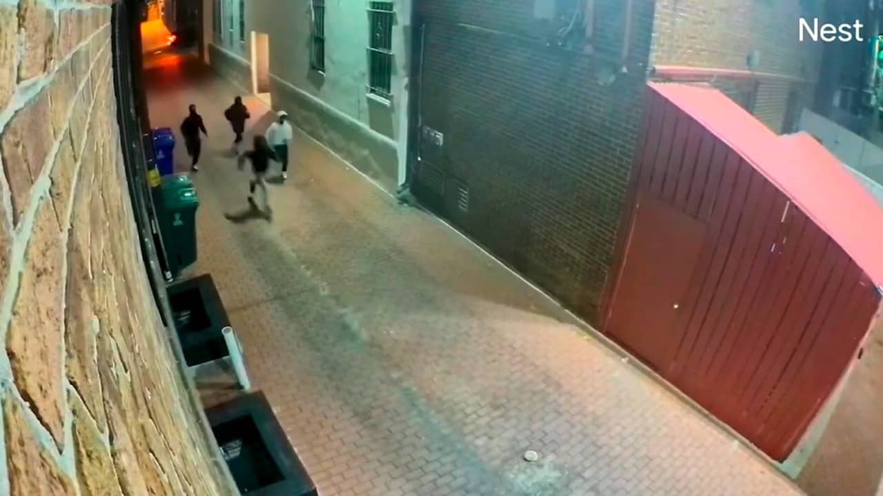 الشرطة تحقق مع إلياس رودريجيز في قضية مقتل موظفي السفارة الإسرائيلية في واشنطن الشرطة تحقق مع إلياس رودريجيز في قضية مقتل موظفي السفارة الإسرائيلية في واشنطن