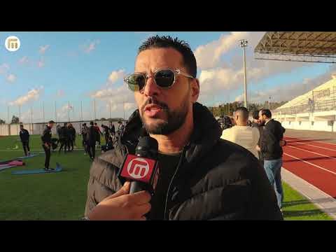 الصورة الكاملة لكارثة باربوزا في ماراكانا: أسنان مفقودة و إصابات خطيرة الصورة الكاملة لكارثة باربوزا في ماراكانا: أسنان مفقودة و إصابات خطيرة