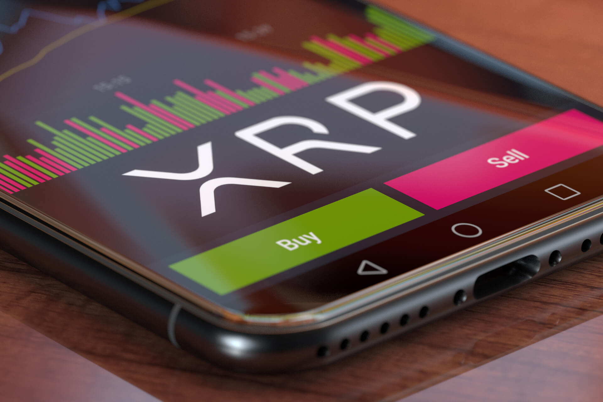 Altcoin's 5880% Price Surge: Is This The Next XRP? Altcoin's 5880% Price Surge: Is This The Next XRP?